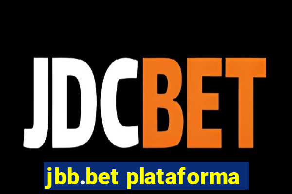 jbb.bet plataforma